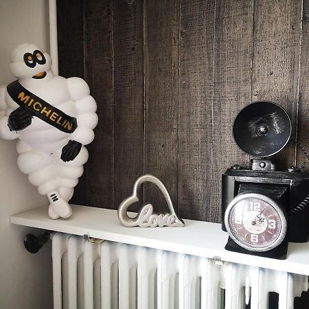 F3 Proche Centre-Ville - Cote Blatin Clermont-Ferrand Bagian luar foto