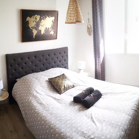 F3 Proche Centre-Ville - Cote Blatin Clermont-Ferrand Bagian luar foto