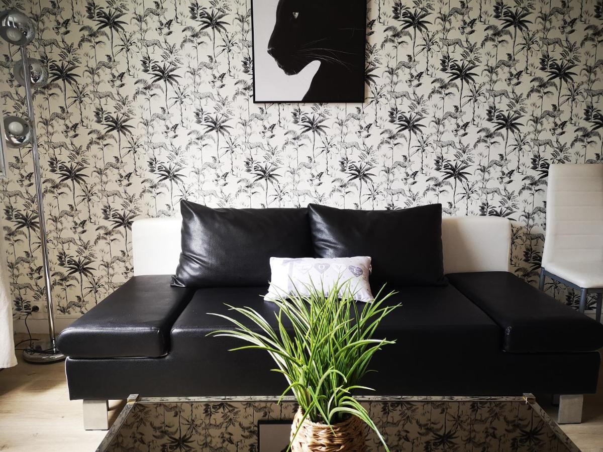 F3 Proche Centre-Ville - Cote Blatin Clermont-Ferrand Bagian luar foto