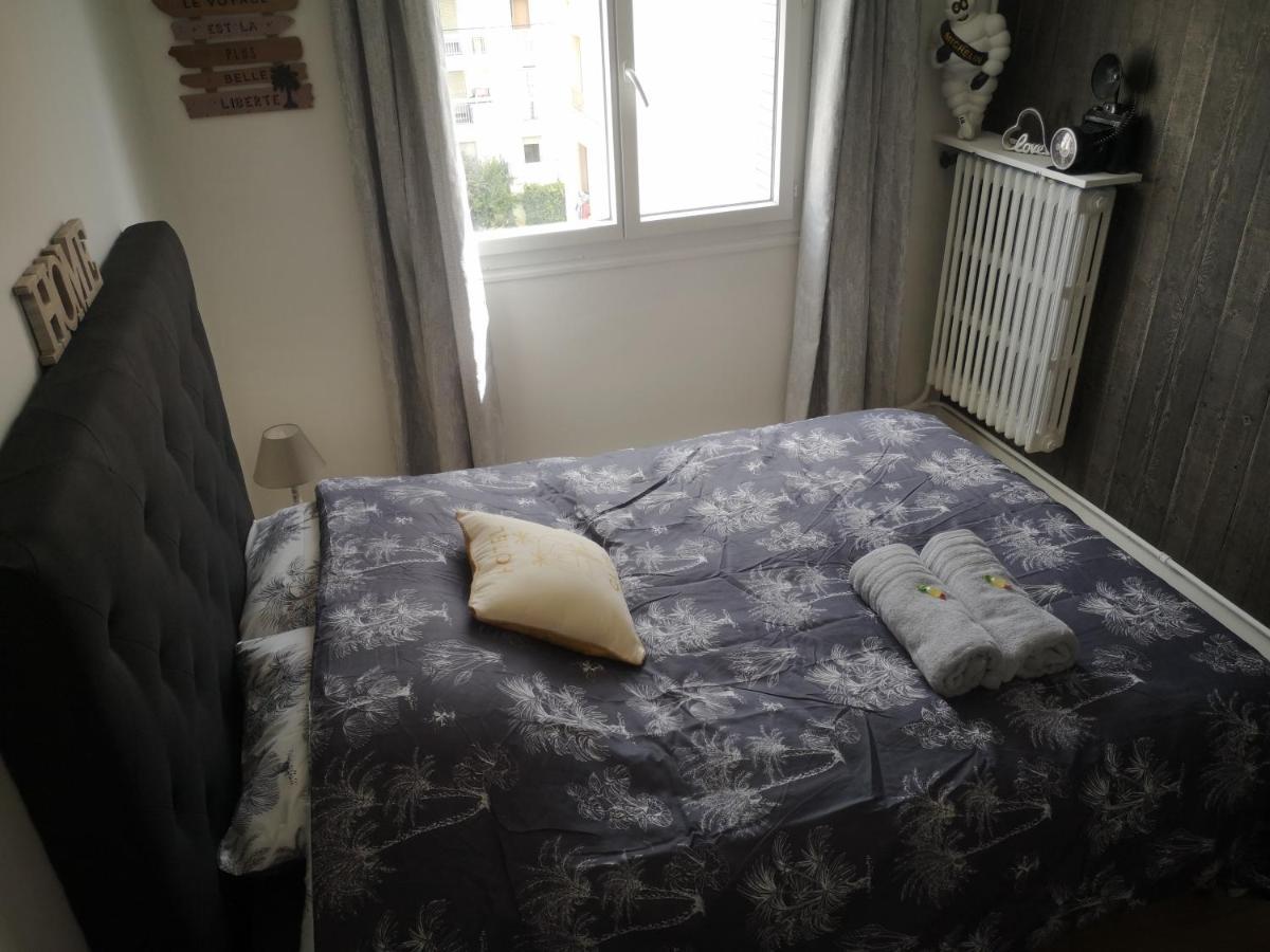 F3 Proche Centre-Ville - Cote Blatin Clermont-Ferrand Bagian luar foto