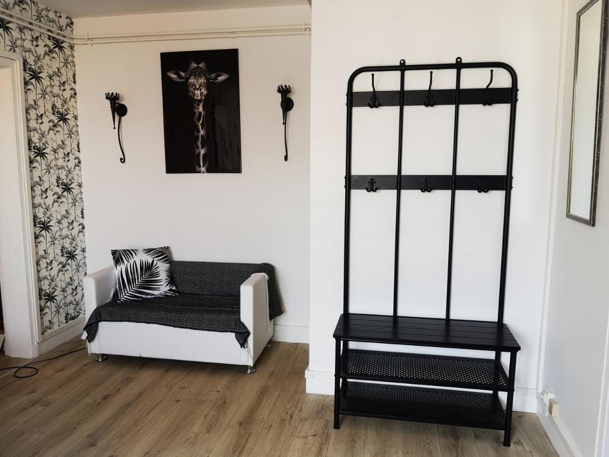 F3 Proche Centre-Ville - Cote Blatin Clermont-Ferrand Bagian luar foto