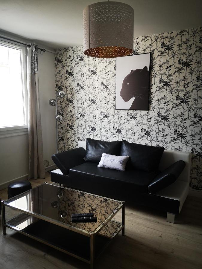 F3 Proche Centre-Ville - Cote Blatin Clermont-Ferrand Bagian luar foto